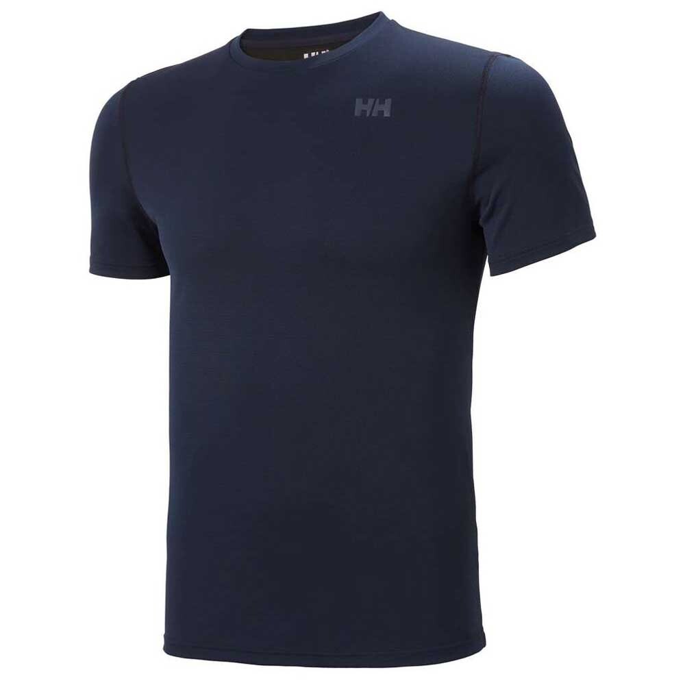 

Футболка Helly Hansen Lifa Active Solen, синий