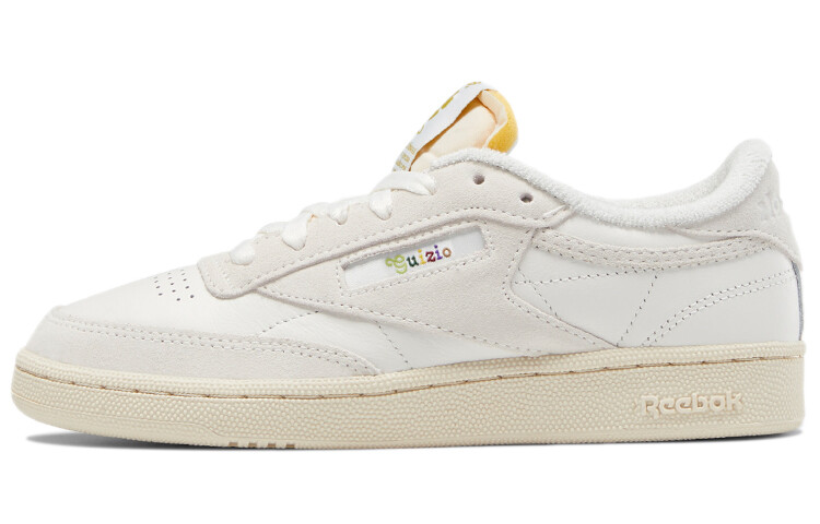 

Обувь для скейтбординга Reebok Club C унисекс