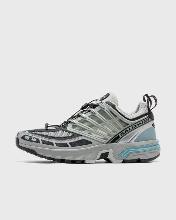 

Кроссовки Salomon Acs Pro, цвет metal/phantom/arona
