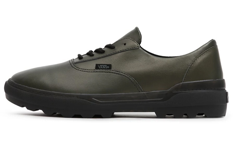 

Vans Colfax Alex Knost X Lee-Ann Curren X Low 'Green'