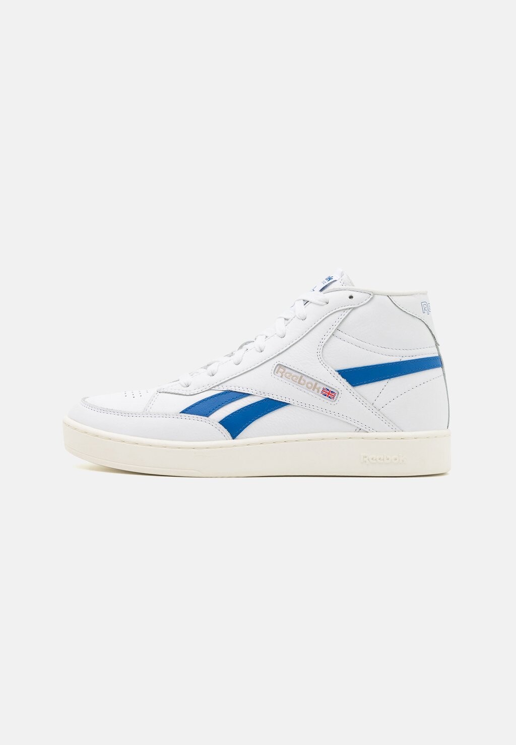 

Высокие кроссовки Reebok