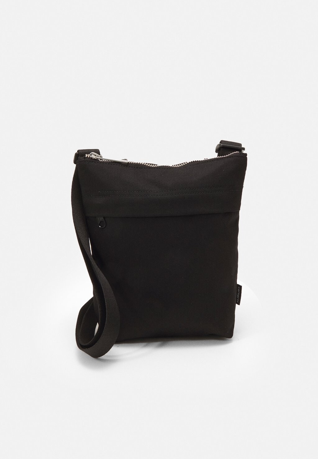 

Сумка Carhartt WIP СУМКА НА ПЛЕЧО NEWHAVEN UNISEX, цвет black