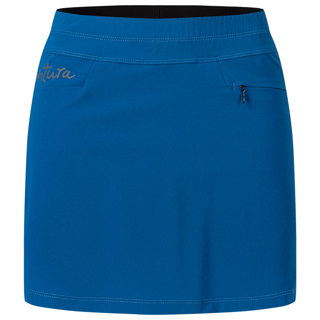 Шорты Montura Women's Stretch Sporty Skirt, цвет Deep Blue