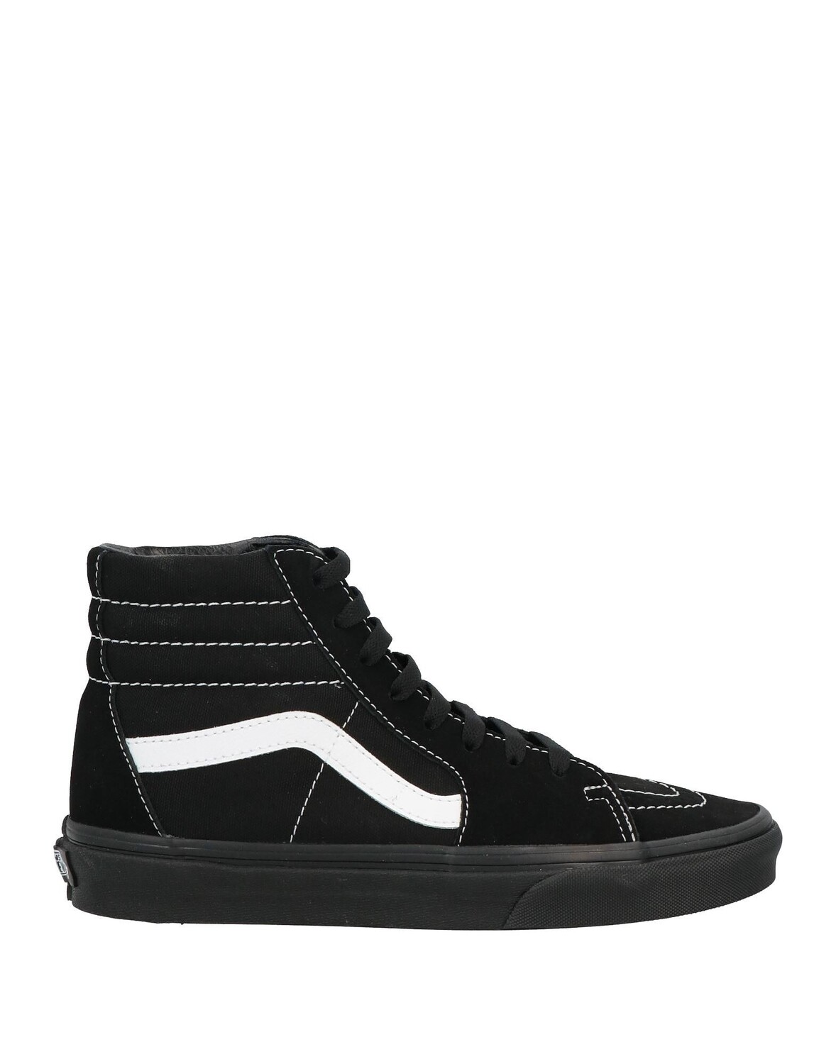 

Кроссовки Vans, черный
