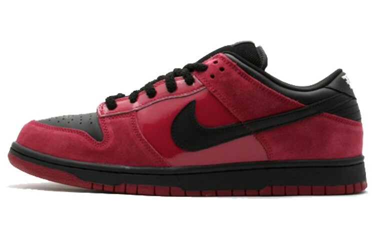 

Мужские кроссовки для скейтбординга Nike Dunk SB Low