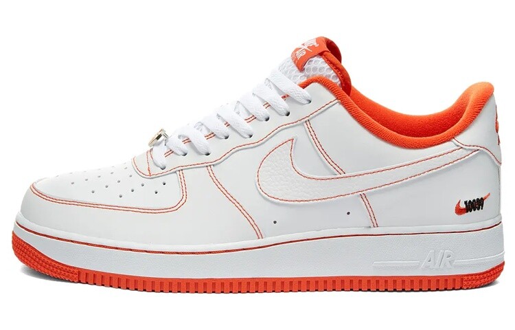 

Парка Nike Air Force 1 Low Rucker (2020)