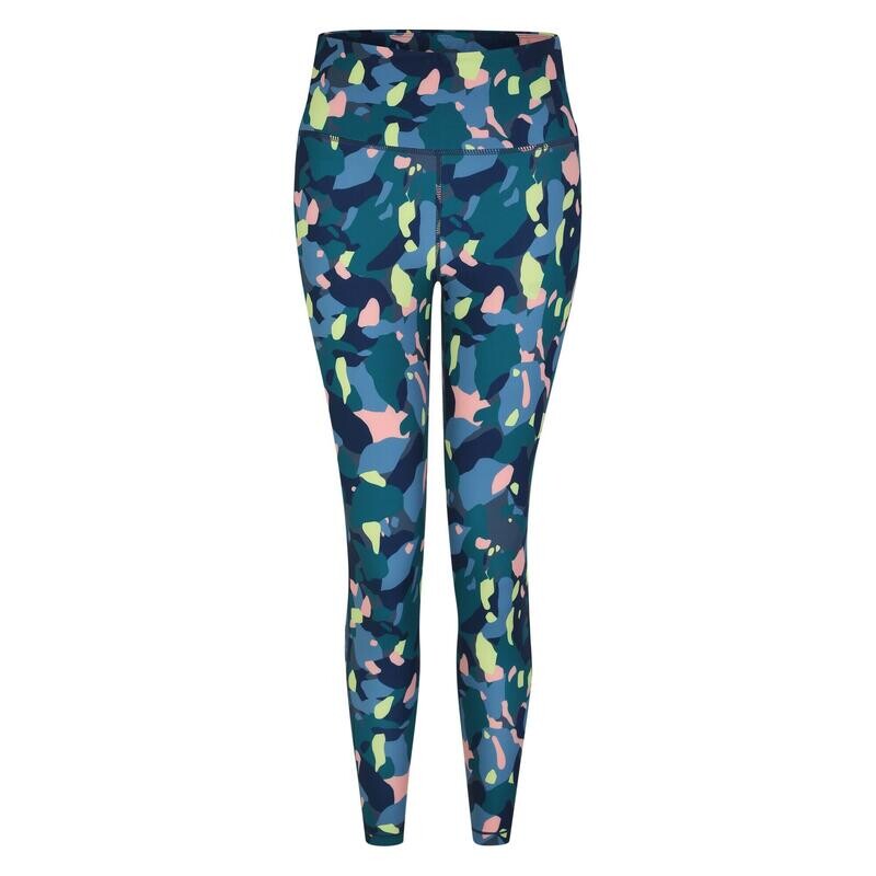

Эффектные женские леггинсы для фитнеса DARE 2B, цвет blau