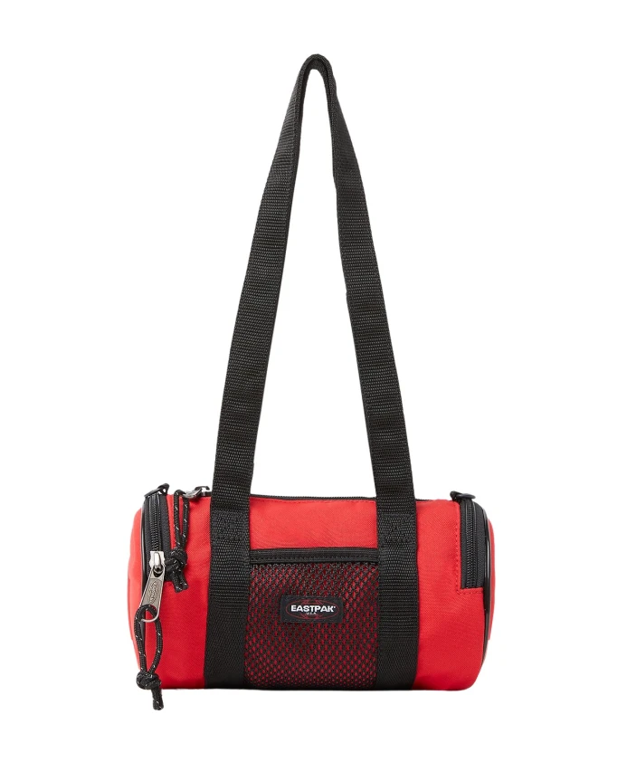 

Маленькая сумка через плечо из рипстопа Eastpak, красный