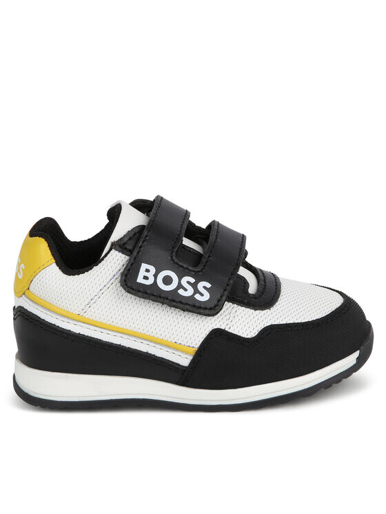 

Кроссовки Boss, белый