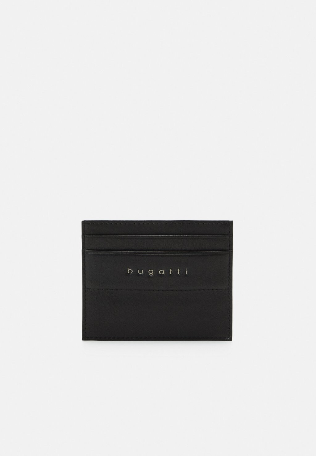 

Кошелек bugatti, черный
