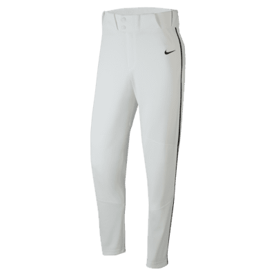 

Брюки Nike Vapor Select, цвет Team White/Team Black/Team Black