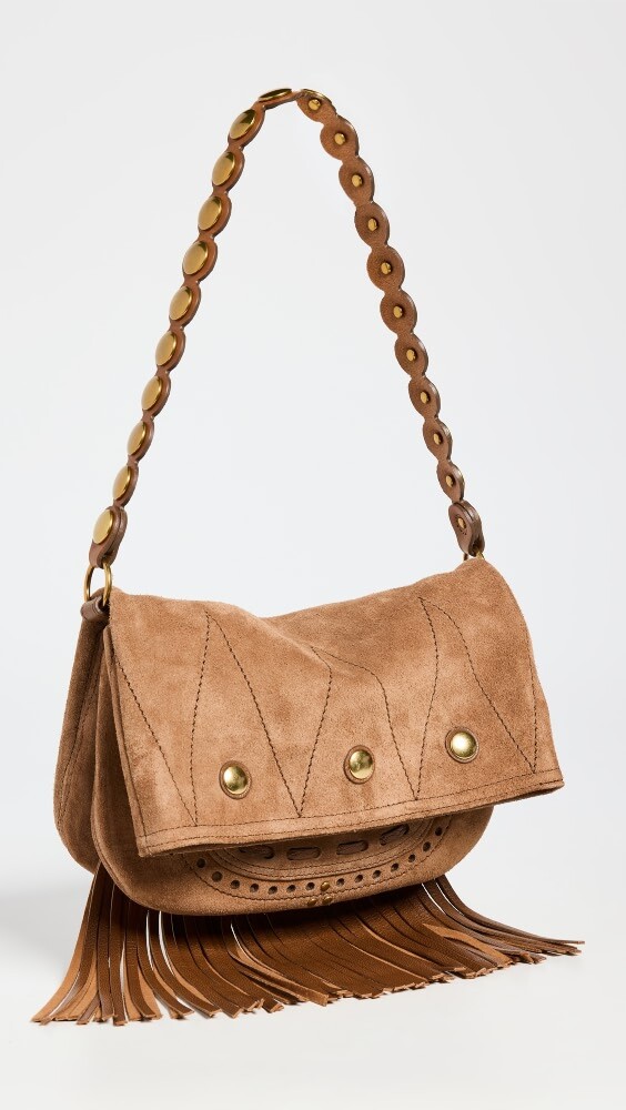 

Сумка через плечо Jerome Dreyfuss Jerry Handbag