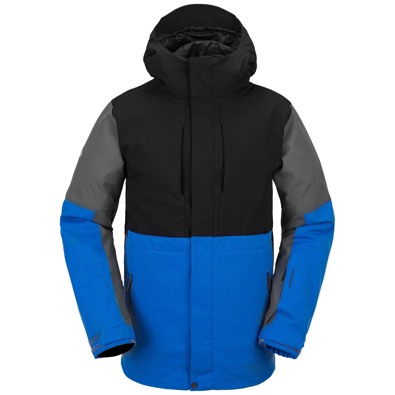 

Утепленная куртка Volcom V.CO OP, синий