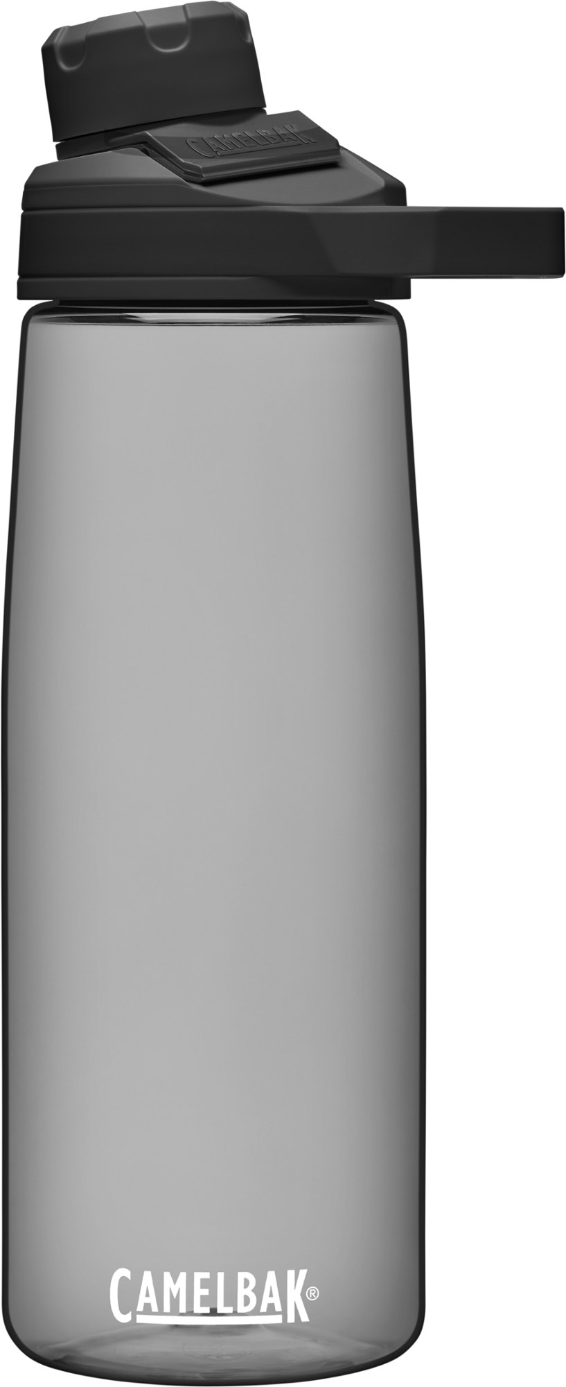 Бутылка для воды Chute Mag Renew - 25 эт. унция CamelBak, серый вакуумная бутылка chute mag из нержавеющей стали на 20 унций camelbak черный