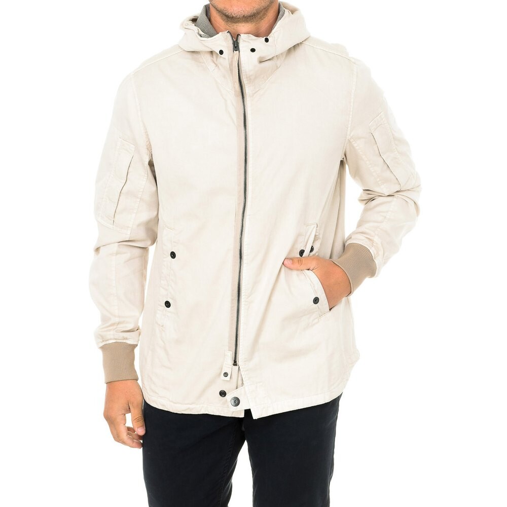 

Куртка G-Star Overshirt, бежевый
