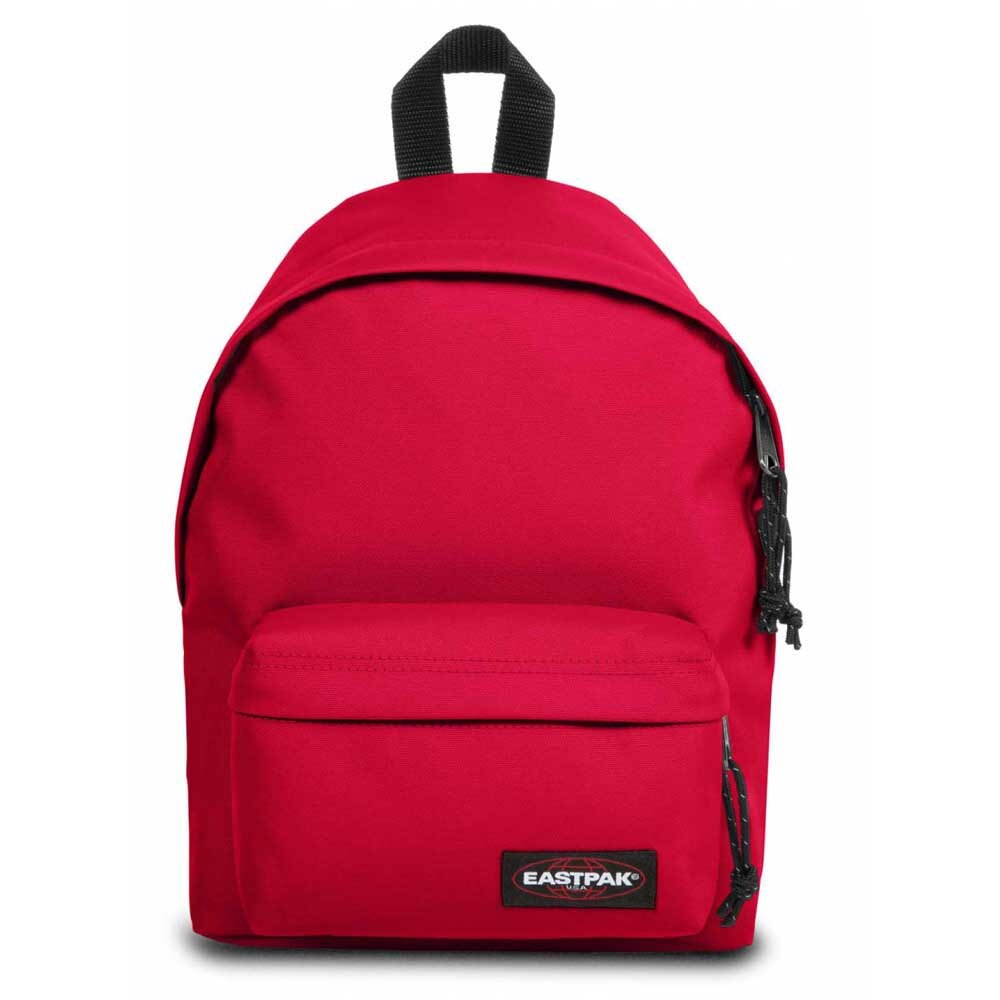 

Рюкзак Eastpak Orbit 10L, красный