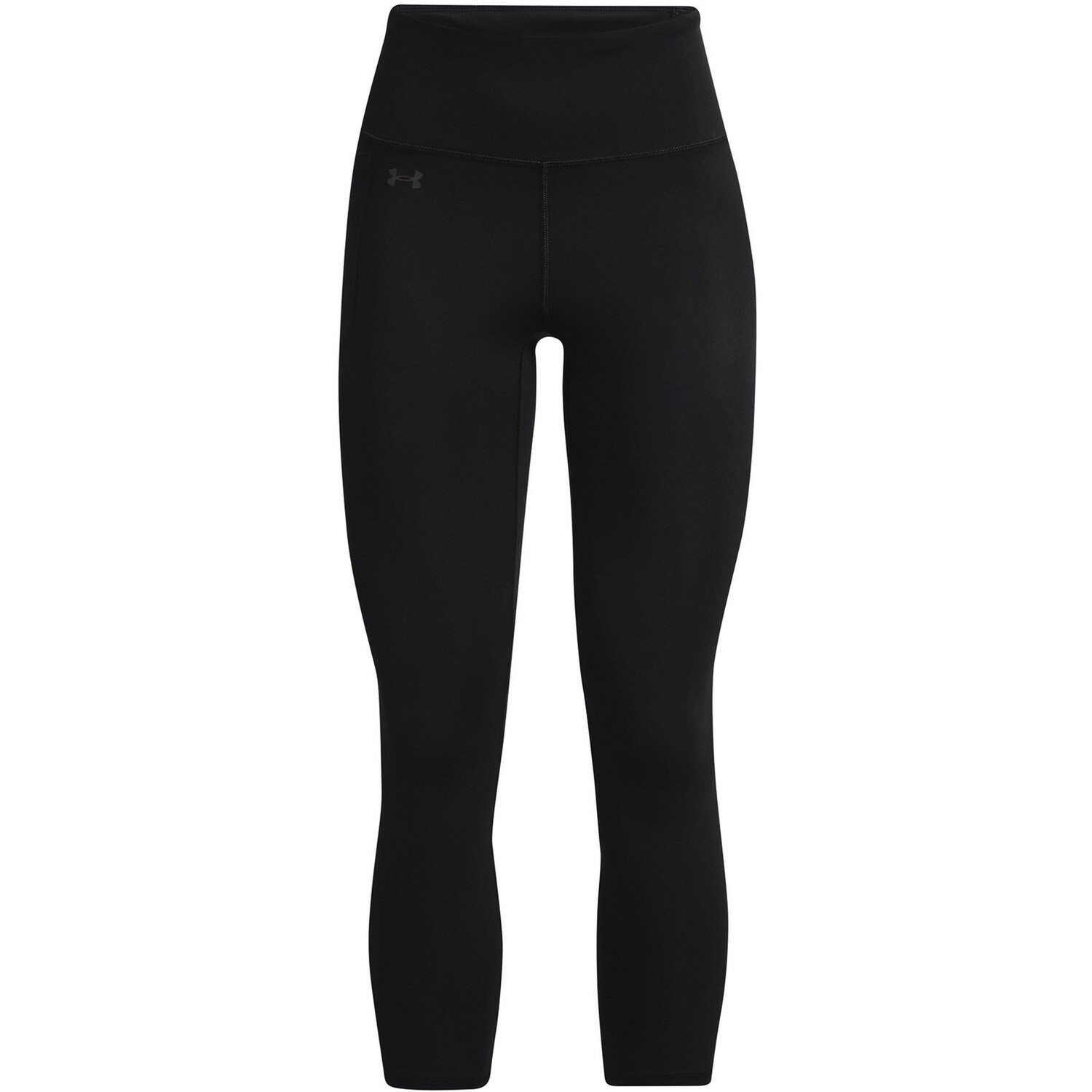 

Спортивные леггинсы Under Armour Tights Motion, цвет black jet gray