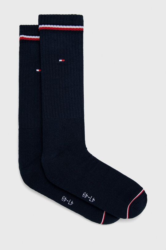 

Носки (2 пары) Tommy Hilfiger, темно-синий