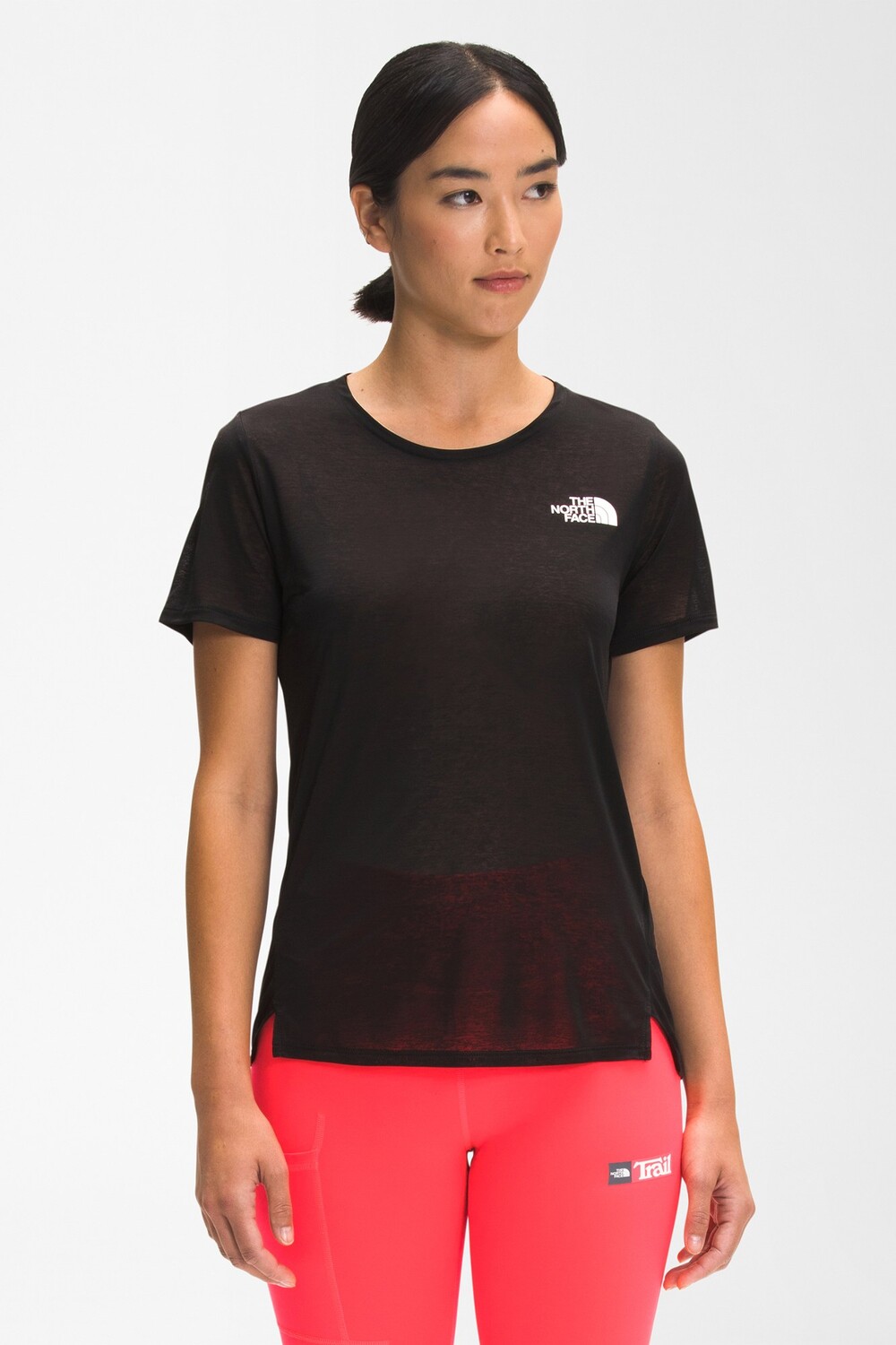 

Футболка Sunriser – женская The North Face, черный