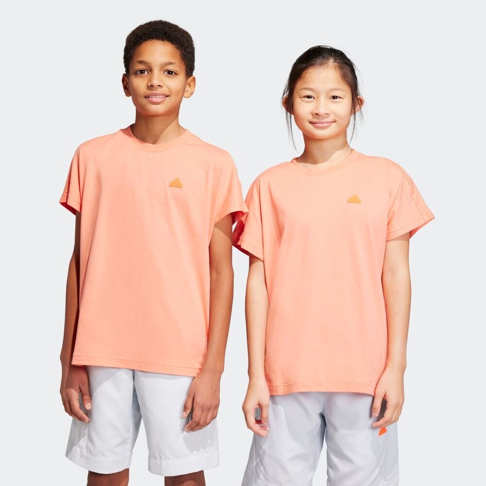 

Футболка Adidas HR6271, красный