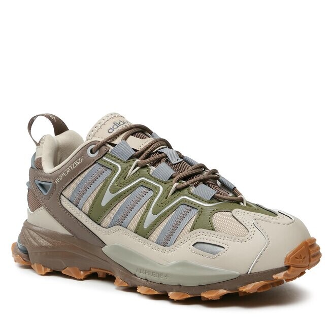

Кроссовки adidas HyperturfShoes, бежевый