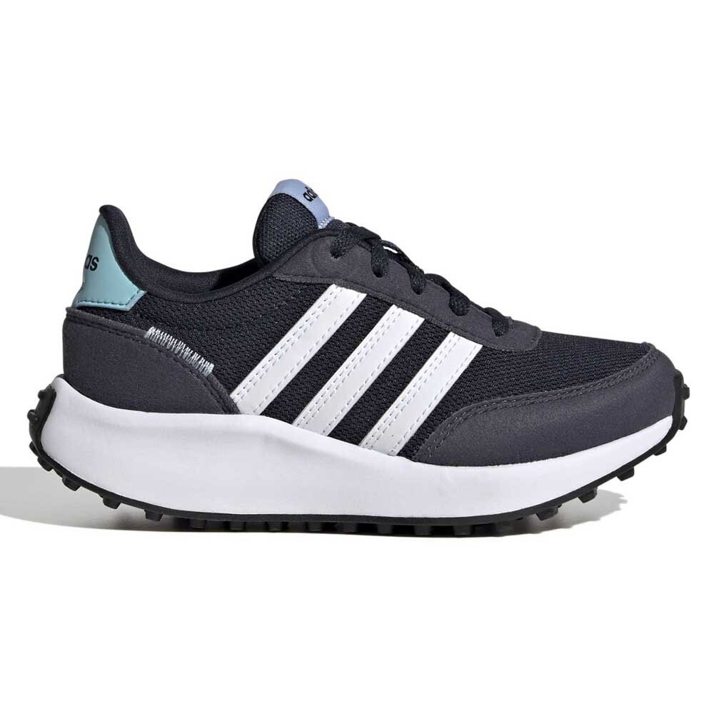 

Беговые кроссовки adidas Run 70S Kids, синий