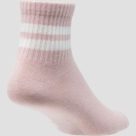 

Носки Half Crew с графическим рисунком женские Vans, цвет Rose Smoke