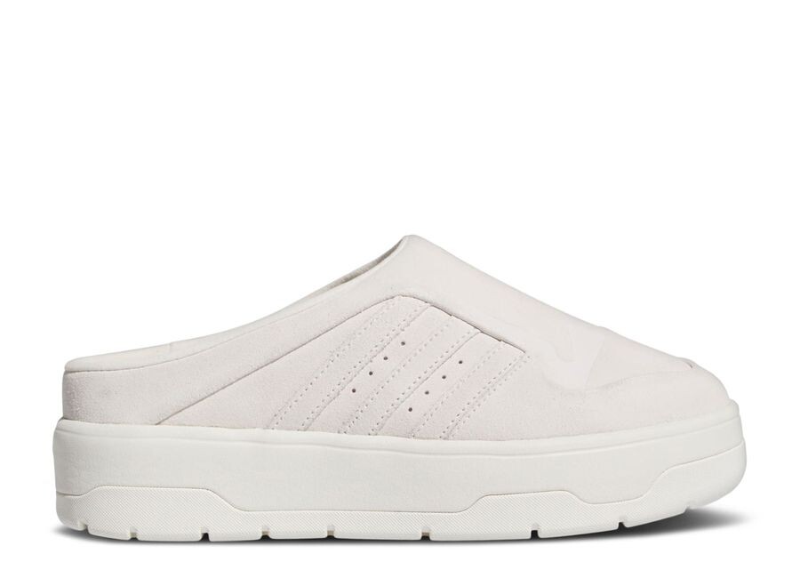 

Кроссовки adidas Wmns Rivalry Mule, цвет Off White