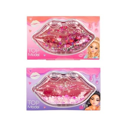 

Depesche Блеск для губ Topmodel Lips Beauty And Me 1 шт. Tm-12348