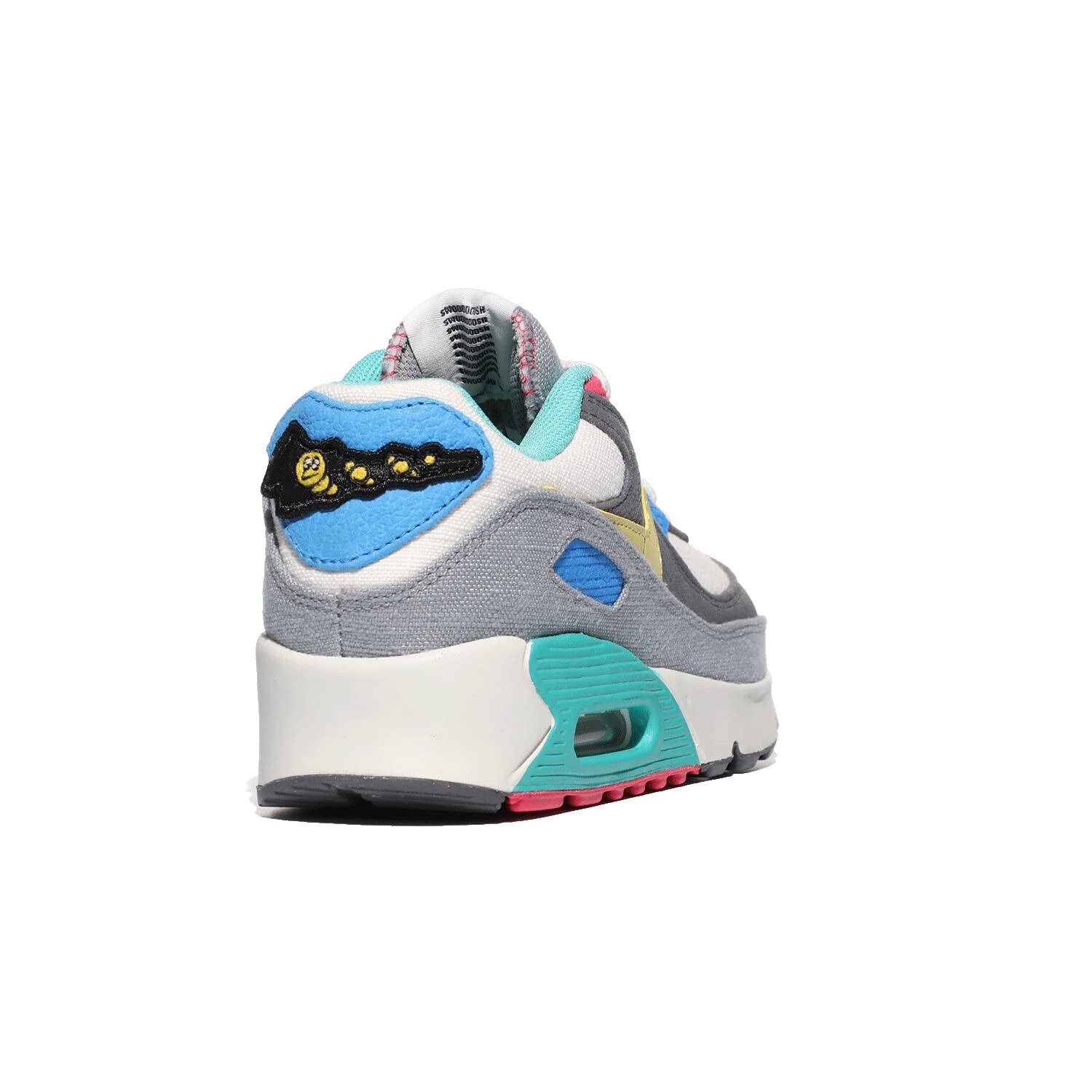 

Кроссовки Nike Kids Air Max 90 (Big Kid)