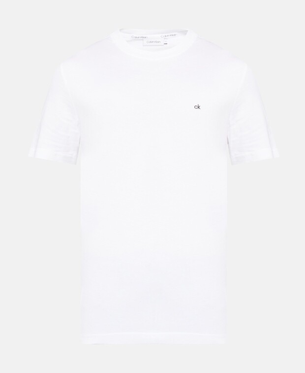 

Футболка Calvin Klein, темно-синий