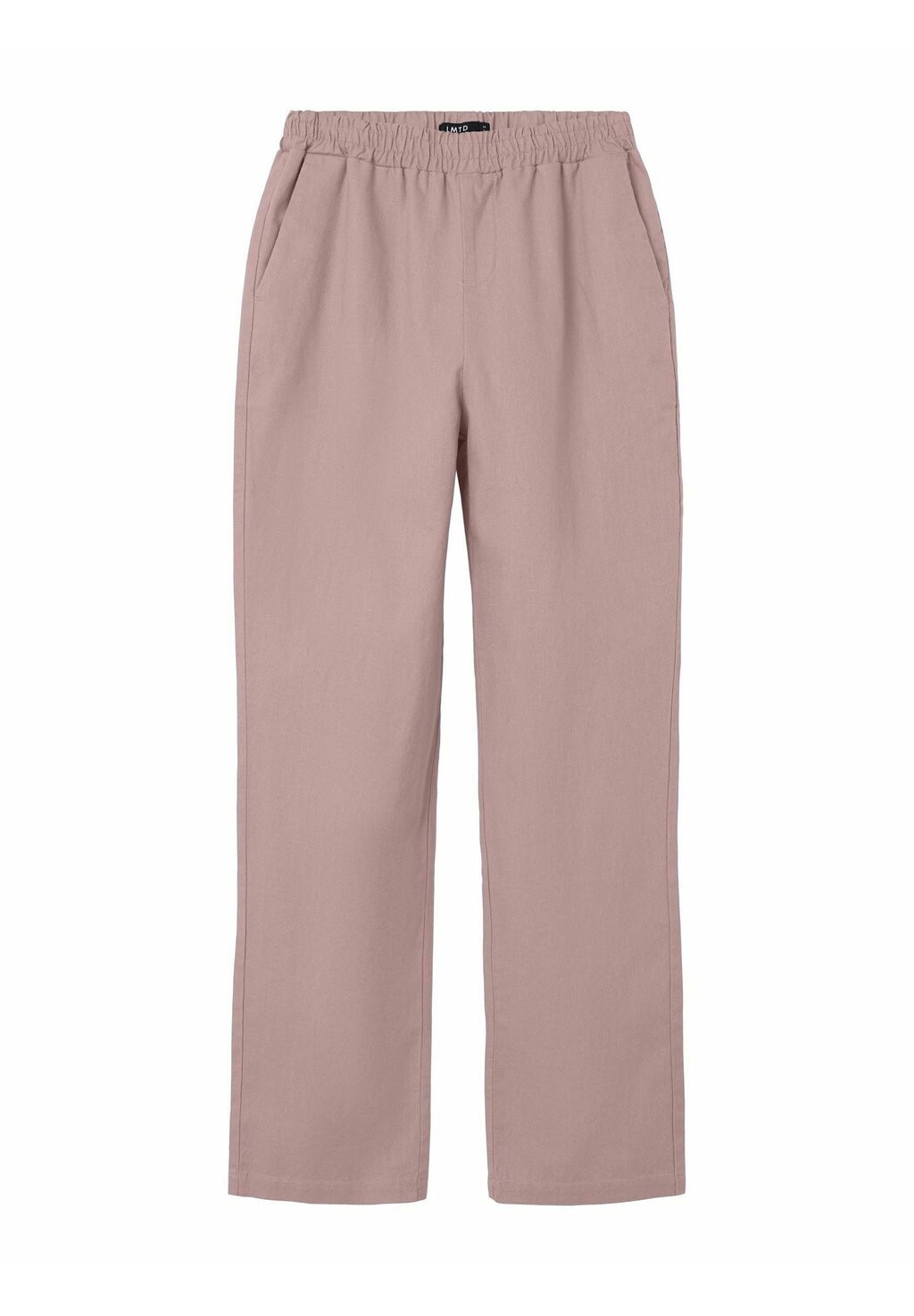 

Брюки REGULAR FIT LMTD, цвет pale mauve