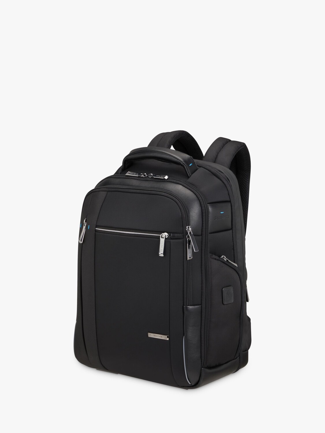 

Рюкзак для ноутбука Spectrolite 3.0 15,6 дюйма Samsonite, черный