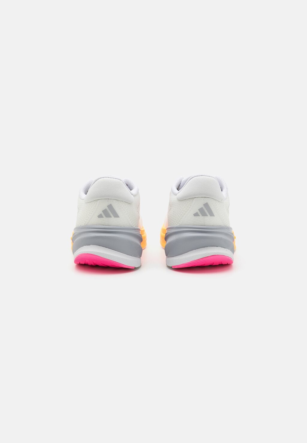 

Кроссовки SUPERNOVA adidas, белый