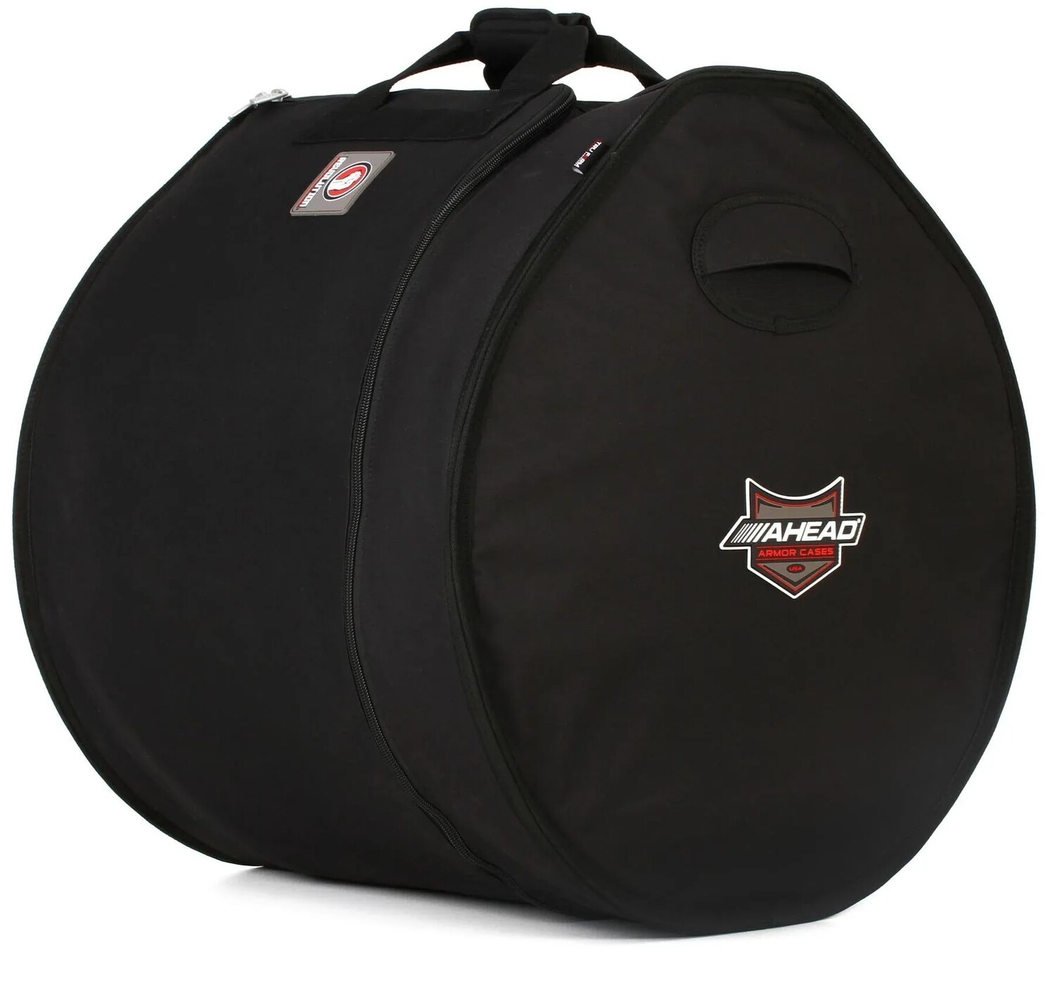 

Сумка для бас-барабана Ahead Armor Cases — 18 x 22 дюйма