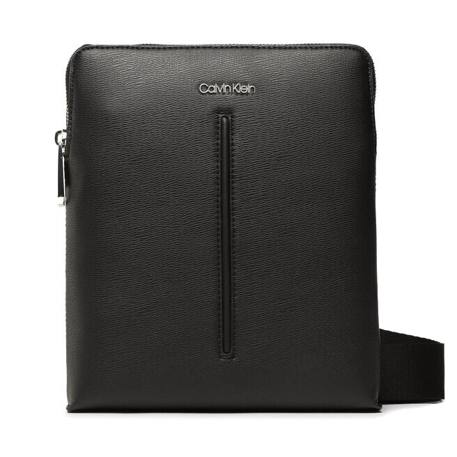 

Сумка Calvin Klein CKMedian Flatpack, черный