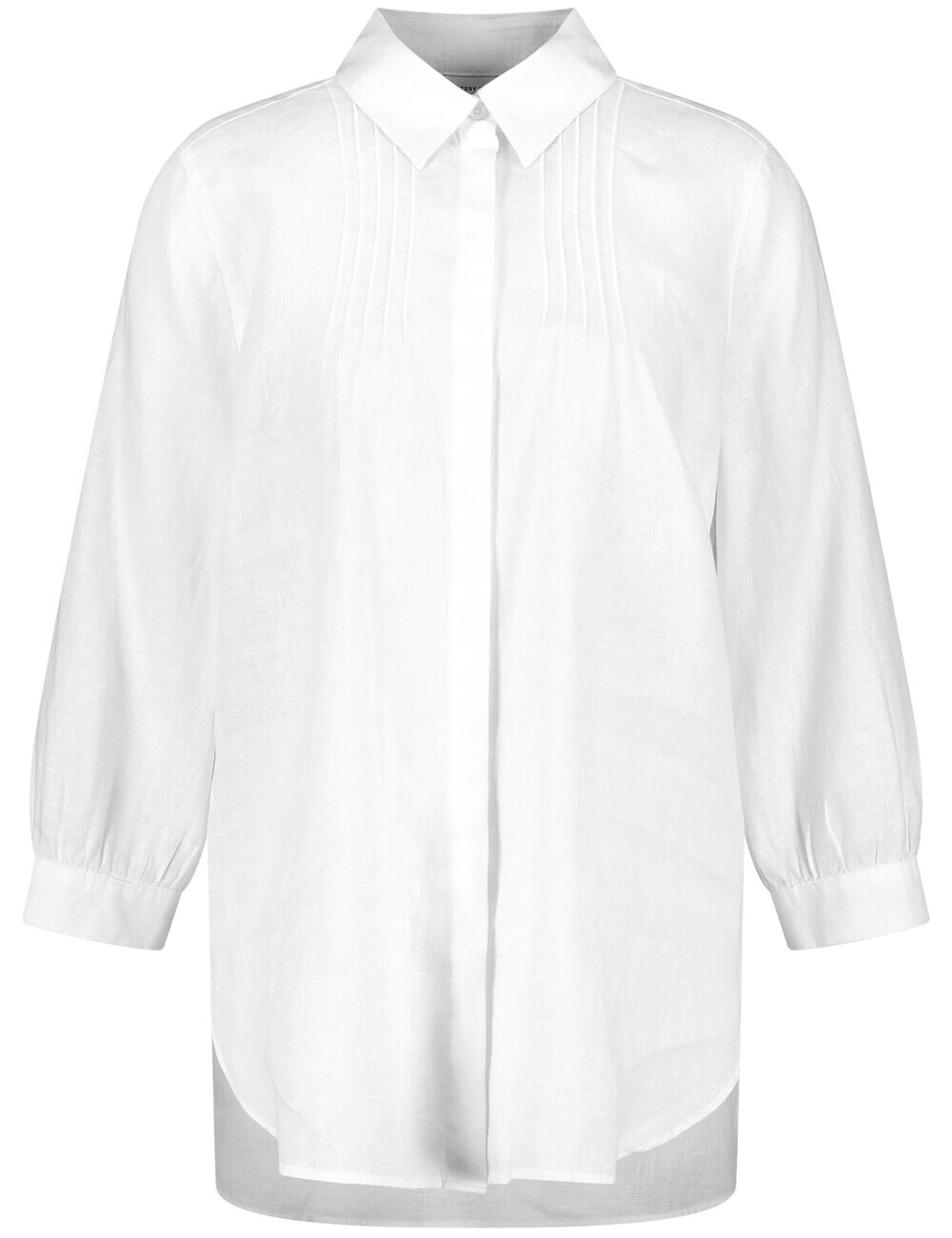 

Блузка Gerry Weber, белый