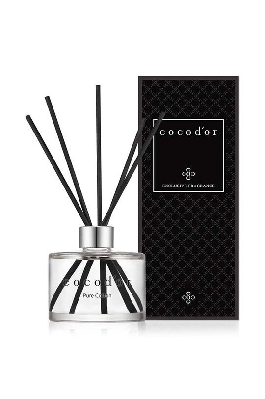 

Ароматический диффузор из чистого хлопка Cocodor, мультиколор