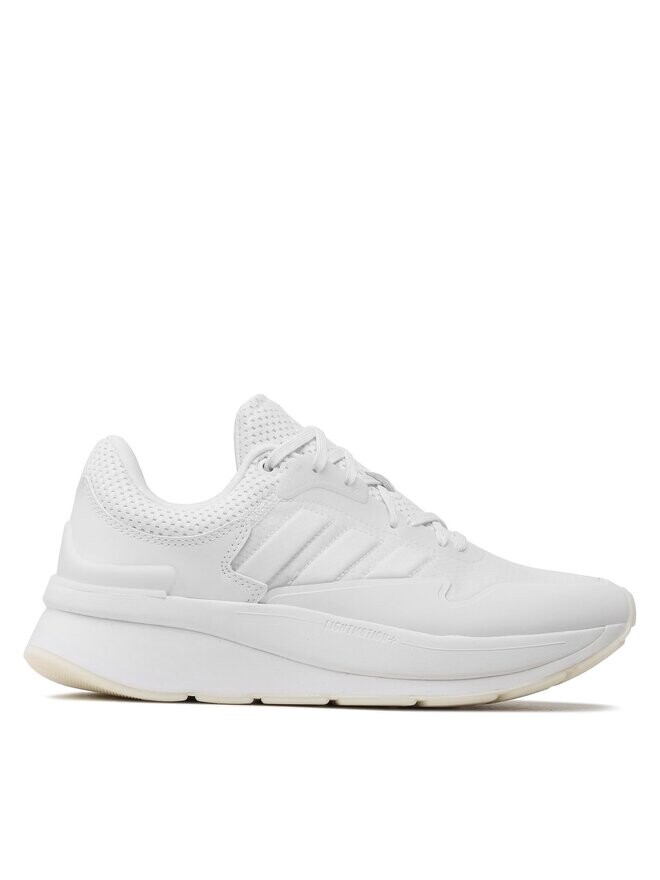 

Кроссовки ZNCHILL Lightmotion+ adidas, белый