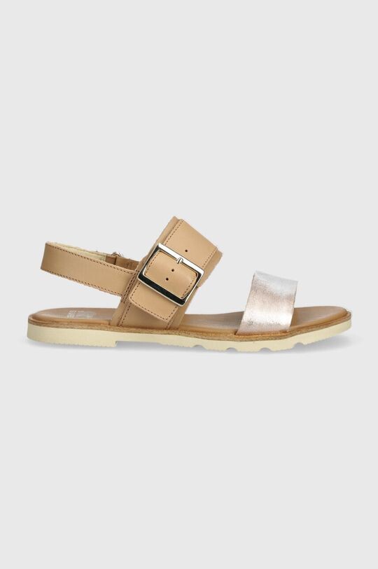 

Кожаные сандалии ELLA III SLINGBACK Sorel, бежевый