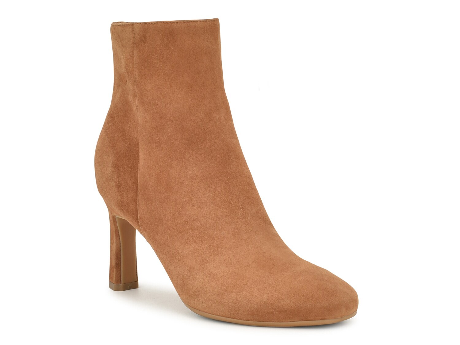 

Ботильоны Nine West Nance, розово-бежевый, Розовый