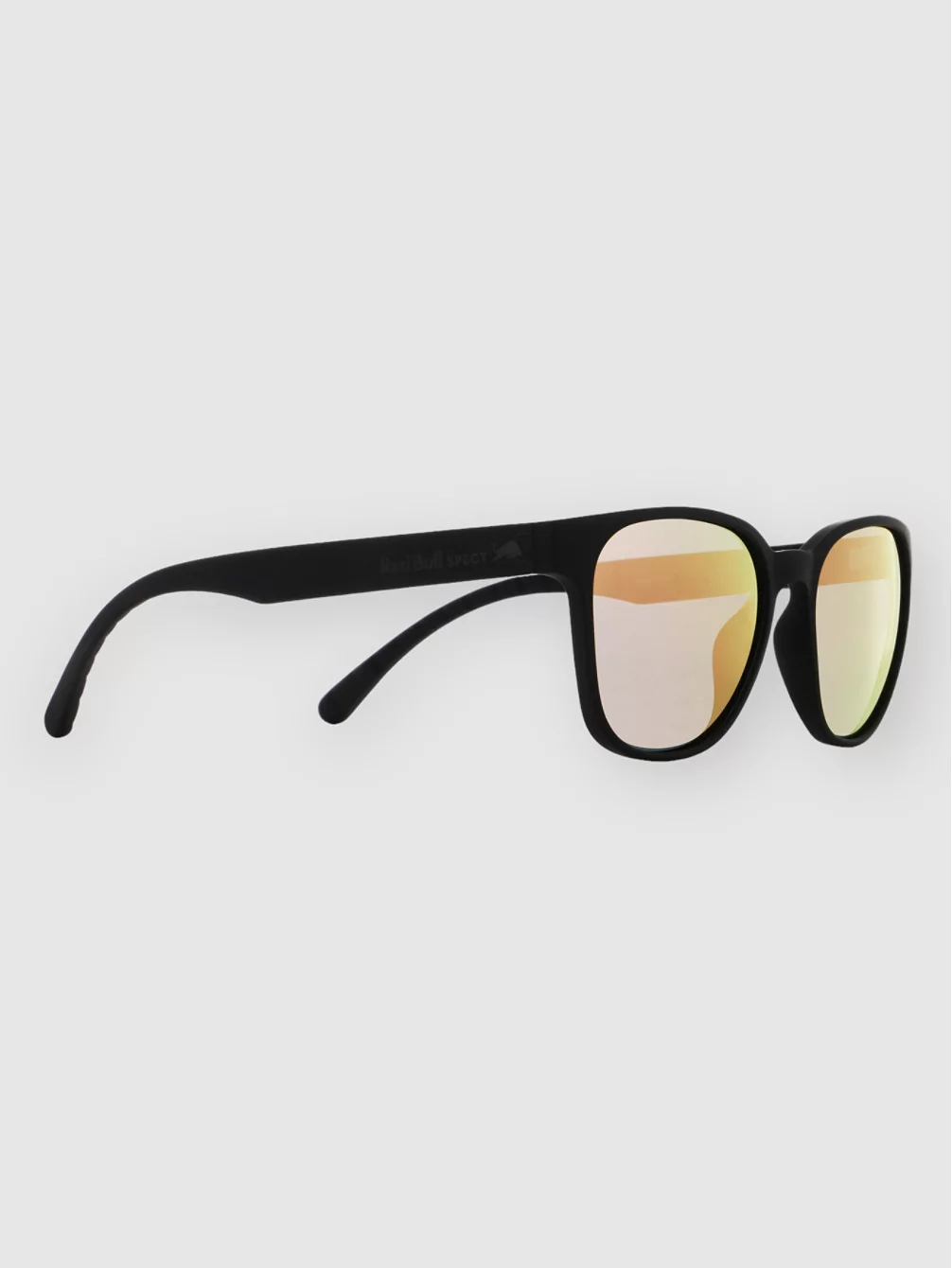 

Emery-003P Черные солнцезащитные очки Red Bull Spect Eyewear, розовый