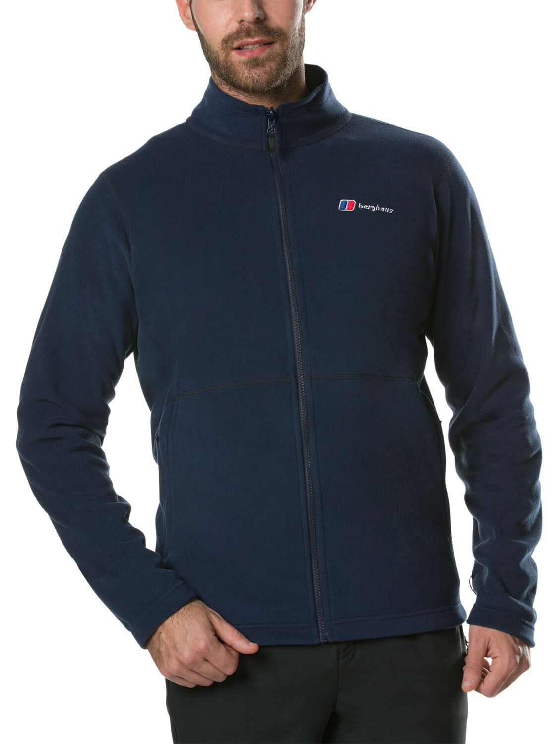 

Толстовка Berghaus PRISM MICRO, синий