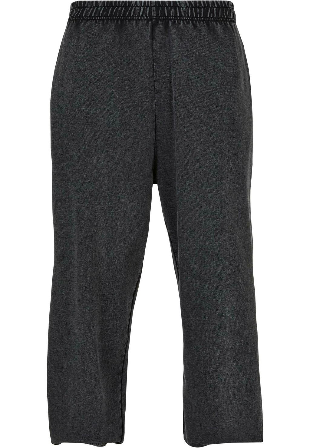 

Спортивные брюки ACID WASH Urban Classics, черный