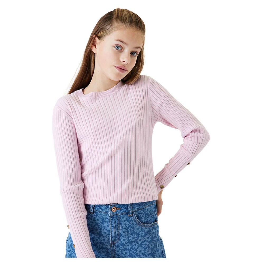 

Свитер Garcia G32441 Teen, розовый