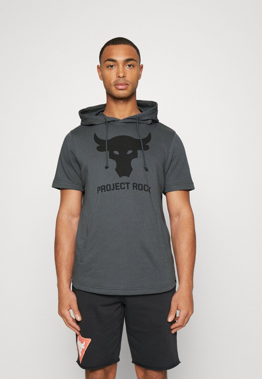 

Рубашка с принтом Under Armour
