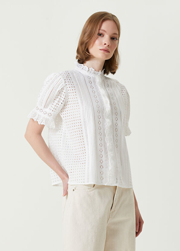 

Шерстяные брюки Polo Ralph Lauren, синий