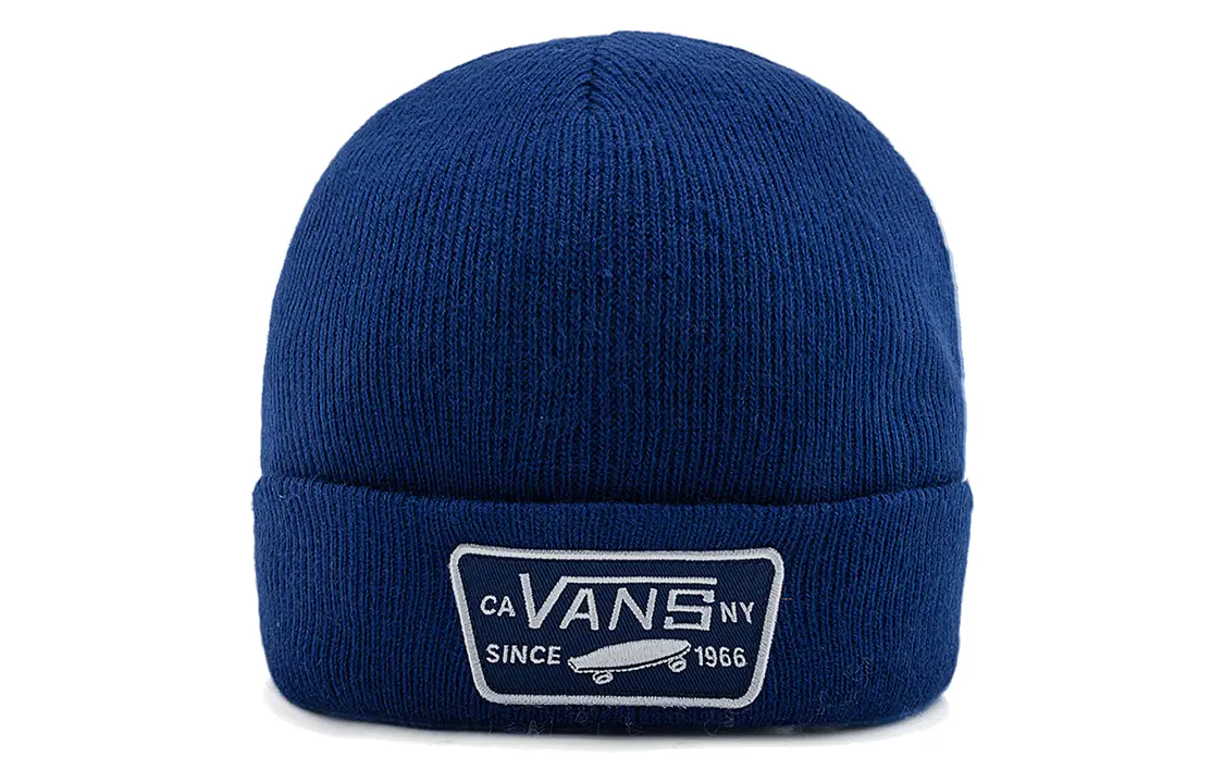 

Шапка унисекс Vans