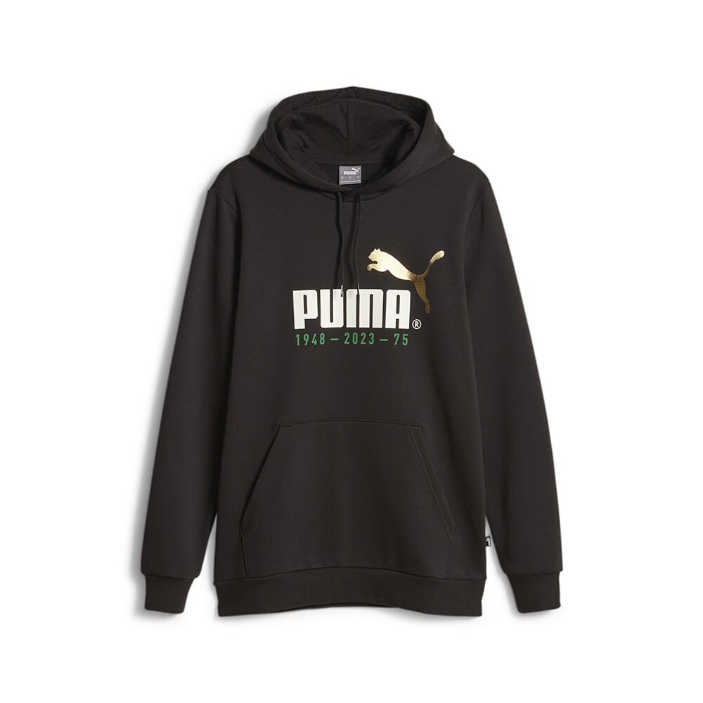 

Худи Puma No. 1 Logo Celebration FL, черный