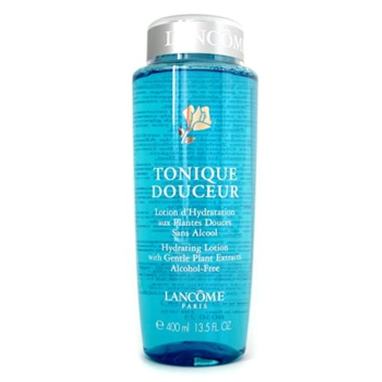 Очищающий тоник, 400 мл Lancome, Tonique Douceur тоник для лица douceur tonique lotion hydratante adoucissante lancôme 400 мл